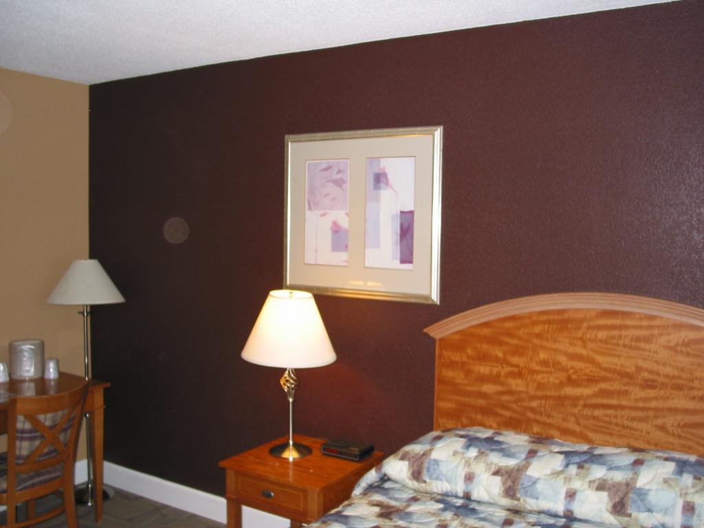 The Scotsman Motel Victoria Exterior photo