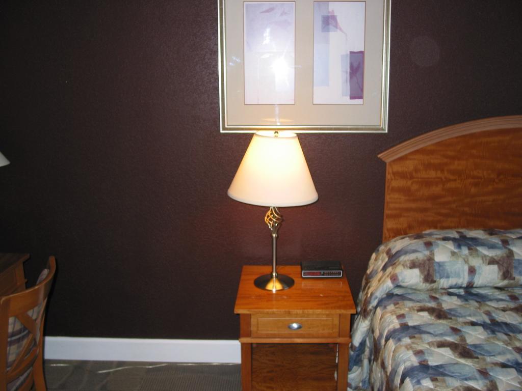 The Scotsman Motel Victoria Room photo